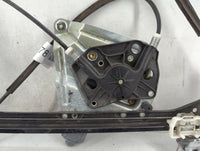 2002-2007 Buick Rendezvous Used Window Regulator Passenger Front 1414781 - Oemusedautoparts1.com