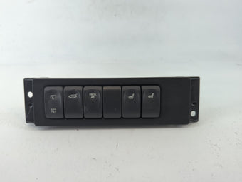 compare product 2002-2007 Buick Rendezvous Climate Control Module Temperature AC/Heater Replacement P/N:784077646 Fits OEM Used Auto Parts
