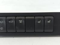 2002-2007 Buick Rendezvous Climate Control Module Temperature AC/Heater Replacement P/N:784077646 Fits OEM Used Auto Parts -