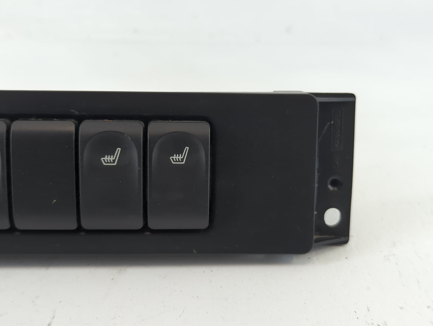 2002-2007 Buick Rendezvous Climate Control Module Temperature AC/Heater Replacement P/N:784077646 Fits OEM Used Auto Parts -