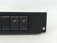 2002-2007 Buick Rendezvous Climate Control Module Temperature AC/Heater Replacement P/N:784077646 Fits OEM Used Auto Parts -