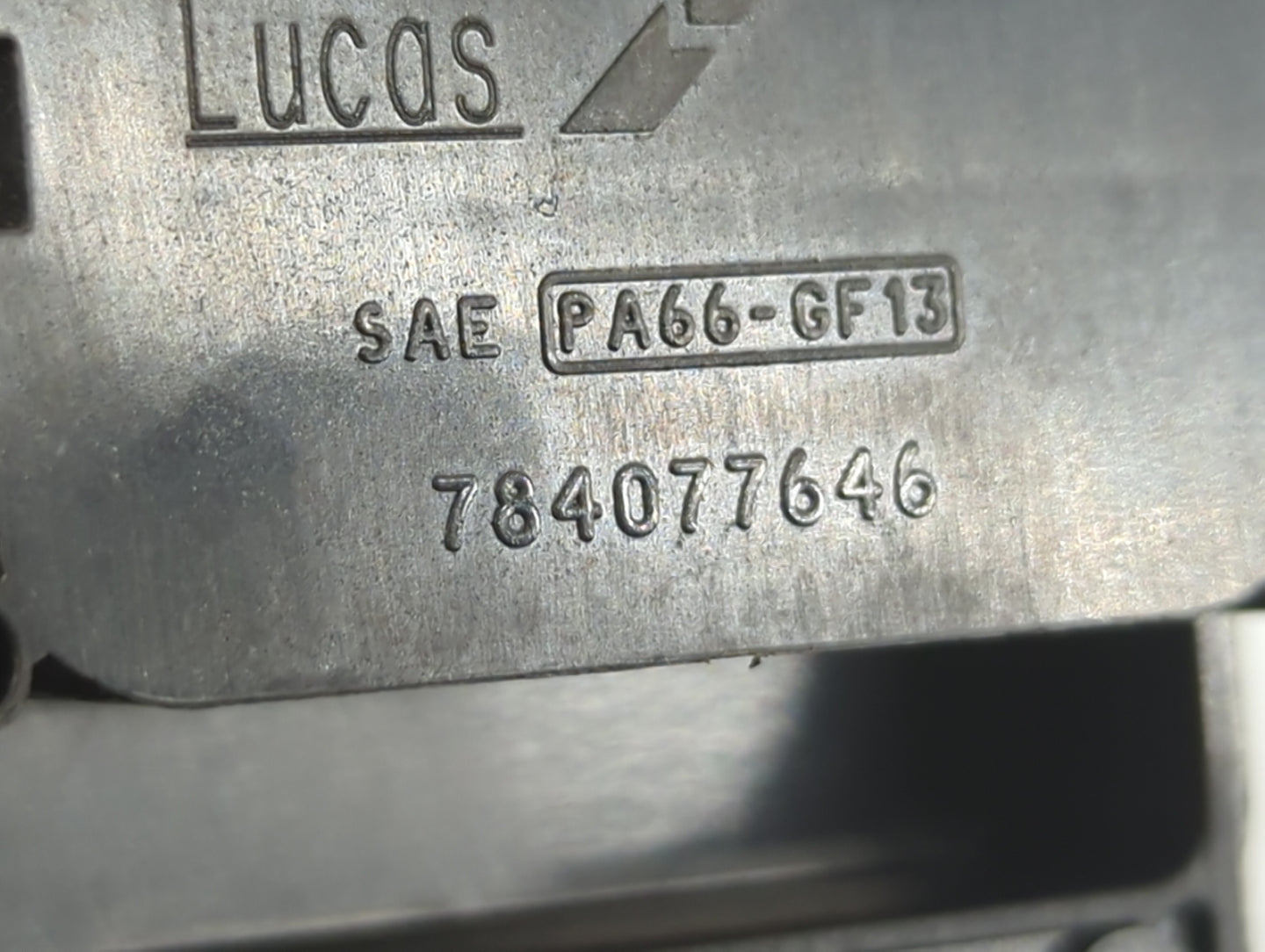 2002-2007 Buick Rendezvous Climate Control Module Temperature AC/Heater Replacement P/N:784077646 Fits OEM Used Auto Parts -