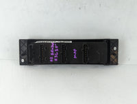 2002-2007 Buick Rendezvous Climate Control Module Temperature AC/Heater Replacement P/N:784077646 Fits OEM Used Auto Parts -