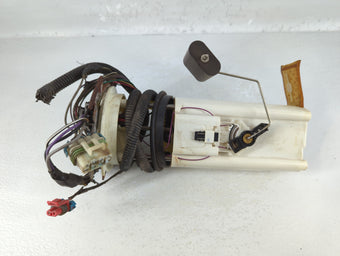 compare product 2002-2002 Buick Rendezvous Electrical Gas Fuel Pump Assembly