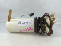 2002-2002 Buick Rendezvous Electrical Gas Fuel Pump Assembly - Oemusedautoparts1.com