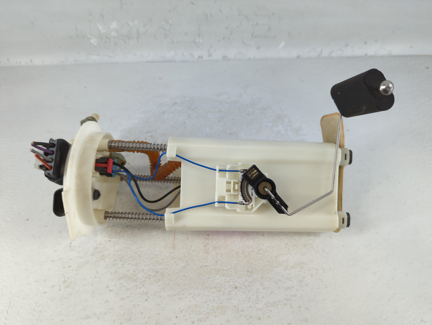 2002-2002 Buick Rendezvous Electrical Gas Fuel Pump Assembly - Oemusedautoparts1.com
