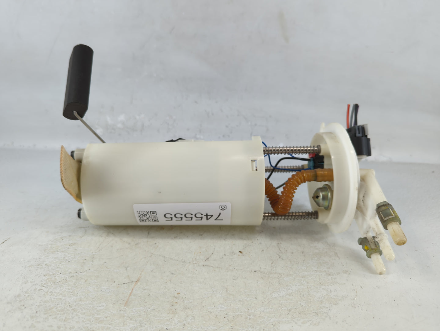 2002-2002 Buick Rendezvous Electrical Gas Fuel Pump Assembly - Oemusedautoparts1.com