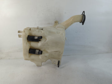 2002-2003 Buick Rendezvous Windshield Washer Fluid Reservoir Bottle Oem - Oemusedautoparts1.com