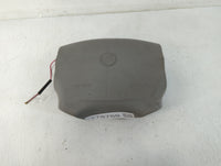 2002-2003 Buick Rendezvous Air Bag Driver Left Steering Wheel Mounted Fits Fits 2002 2003 OEM Used Auto Parts - Oemusedautop