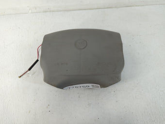 compare product 2002-2003 Buick Rendezvous Air Bag Driver Left Steering Wheel Mounted Fits Fits 2002 2003 OEM Used Auto Parts