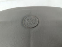 2002-2003 Buick Rendezvous Air Bag Driver Left Steering Wheel Mounted Fits Fits 2002 2003 OEM Used Auto Parts - Oemusedautop