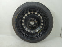 2002 Buick Lesabre (80 & Up) Lesabr Spare Donut Tire Wheel Rim Oem - Oemusedautoparts1.com