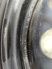 2002 Buick Lesabre (80 & Up) Lesabr Spare Donut Tire Wheel Rim Oem - Oemusedautoparts1.com