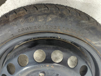 2002 Buick Lesabre (80 & Up) Lesabr Spare Donut Tire Wheel Rim Oem - Oemusedautoparts1.com