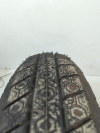 2002 Buick Lesabre (80 & Up) Lesabr Spare Donut Tire Wheel Rim Oem - Oemusedautoparts1.com