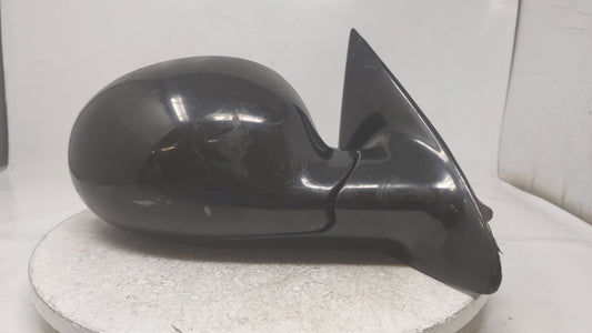 2002 Cadillac Cts Side Mirror Replacement Passenger Right View Door Mirror Fits OEM Used Auto Parts - Oemusedautoparts1.com