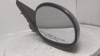 2002 Cadillac Cts Passenger Side View Mirror - Right Door Mirror OEM Used - Oemusedautoparts1.com