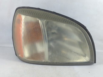 compare product 2000-2002 Cadillac Deville Passenger Right Oem Head Light Headlight Lamp