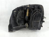 2000-2002 Cadillac Deville Passenger Right Oem Head Light Headlight Lamp - Oemusedautoparts1.com