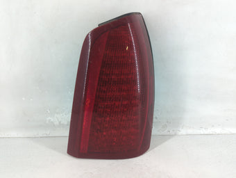 compare product 2000-2005 Cadillac Deville Tail Light Assembly Passenger Right OEM Fits Fits 2000 2001 2002 2003 2004 2005 OEM Used Auto Parts