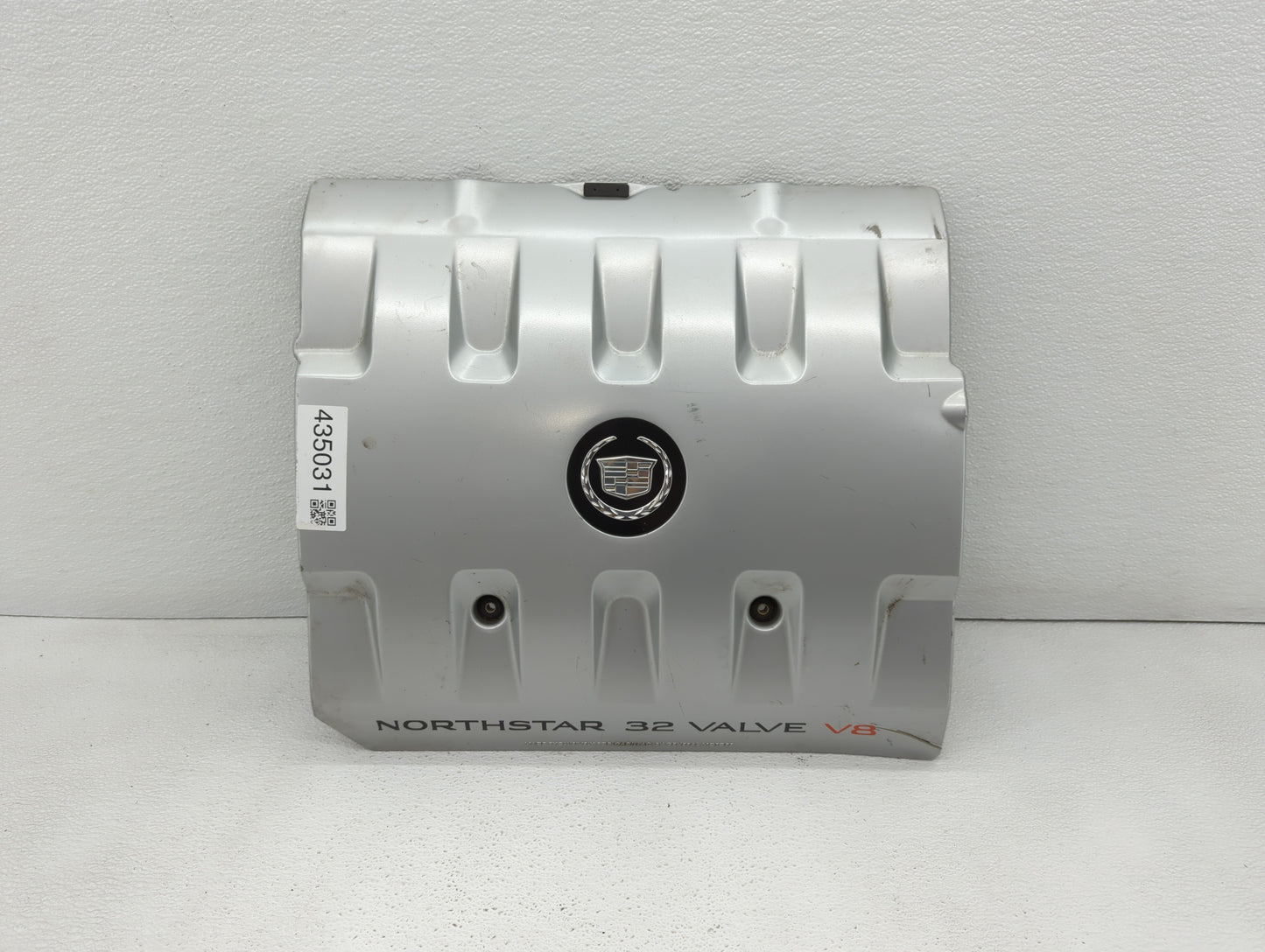 2002 Cadillac Deville Engine Cover - Oemusedautoparts1.com