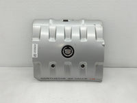 2002 Cadillac Deville Engine Cover - Oemusedautoparts1.com