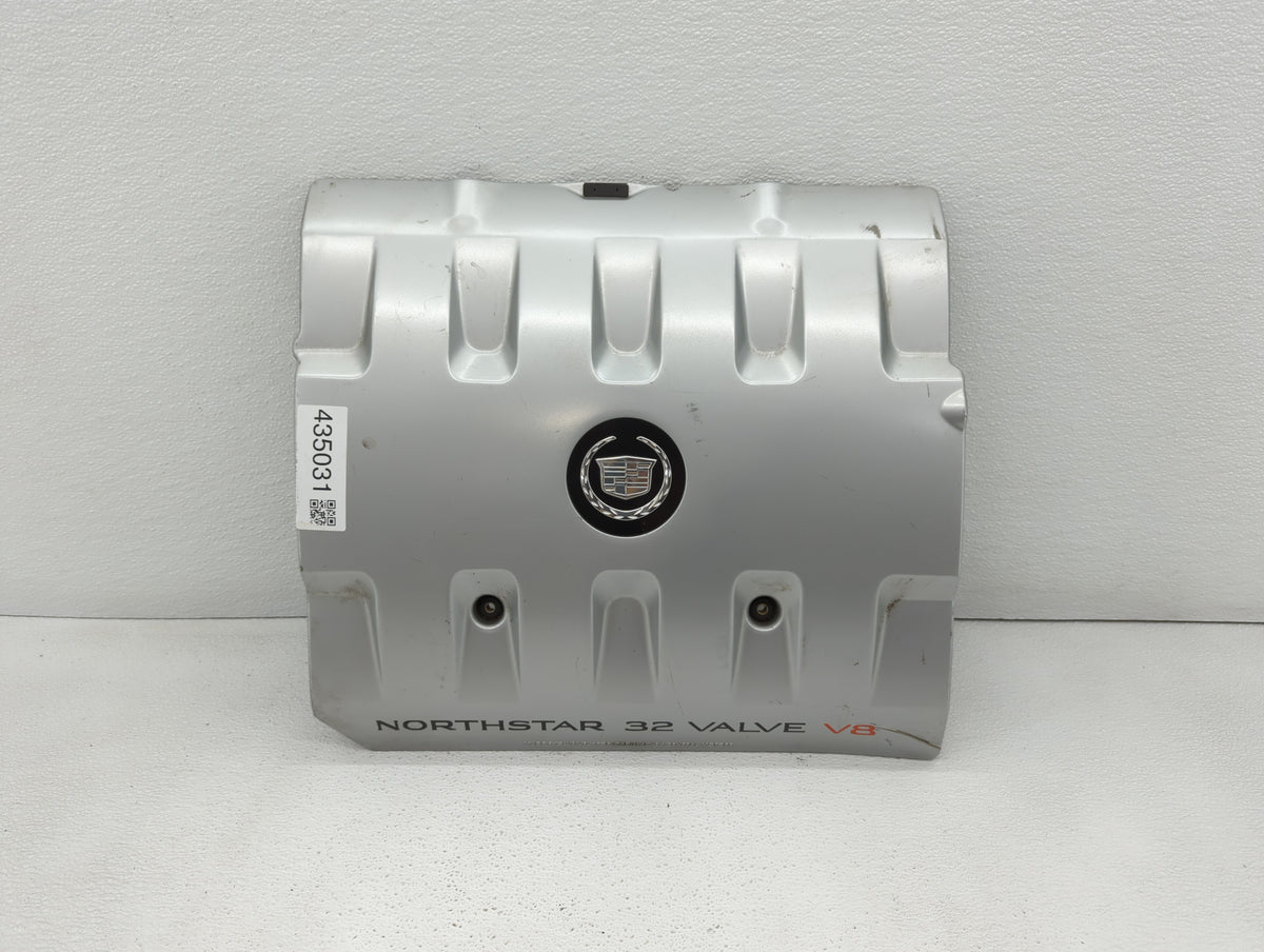 2002 Cadillac Deville Engine Cover - Oemusedautoparts1.com