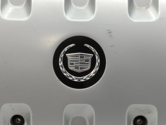 2002 Cadillac Deville Engine Cover - Oemusedautoparts1.com