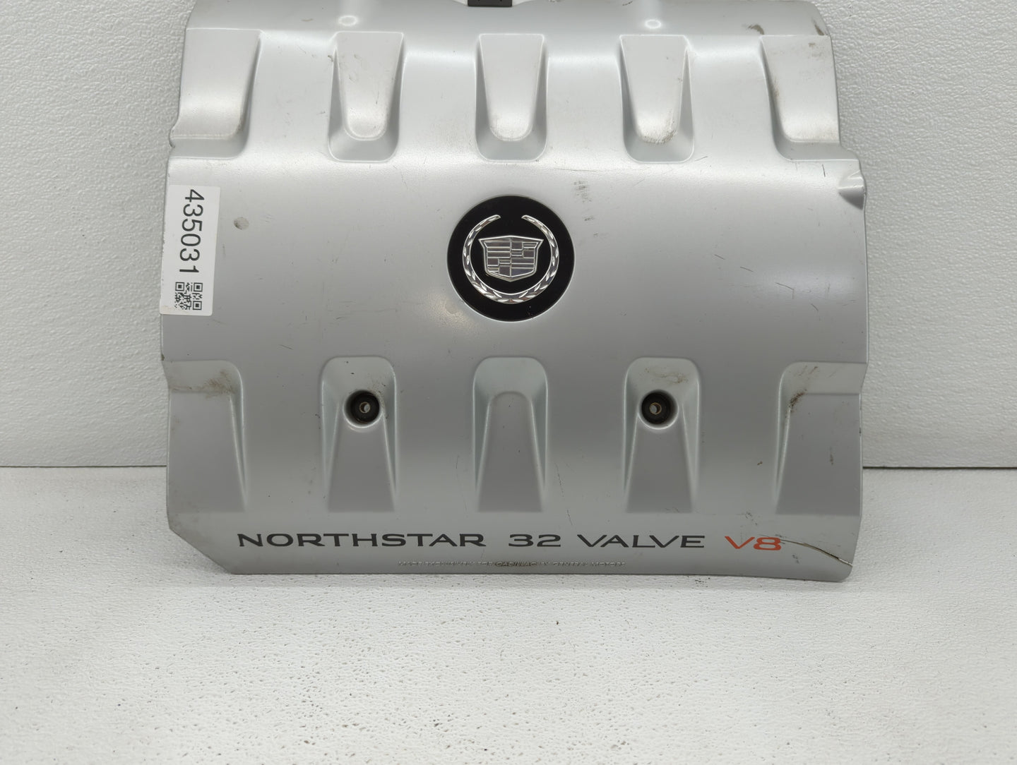 2002 Cadillac Deville Engine Cover - Oemusedautoparts1.com