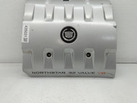 2002 Cadillac Deville Engine Cover - Oemusedautoparts1.com