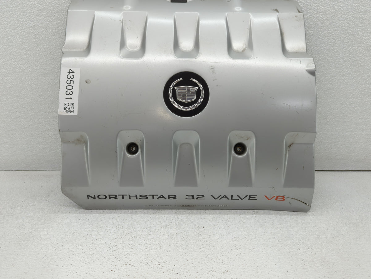 2002 Cadillac Deville Engine Cover - Oemusedautoparts1.com