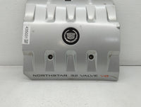 2002 Cadillac Deville Engine Cover - Oemusedautoparts1.com