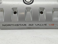 2002 Cadillac Deville Engine Cover - Oemusedautoparts1.com