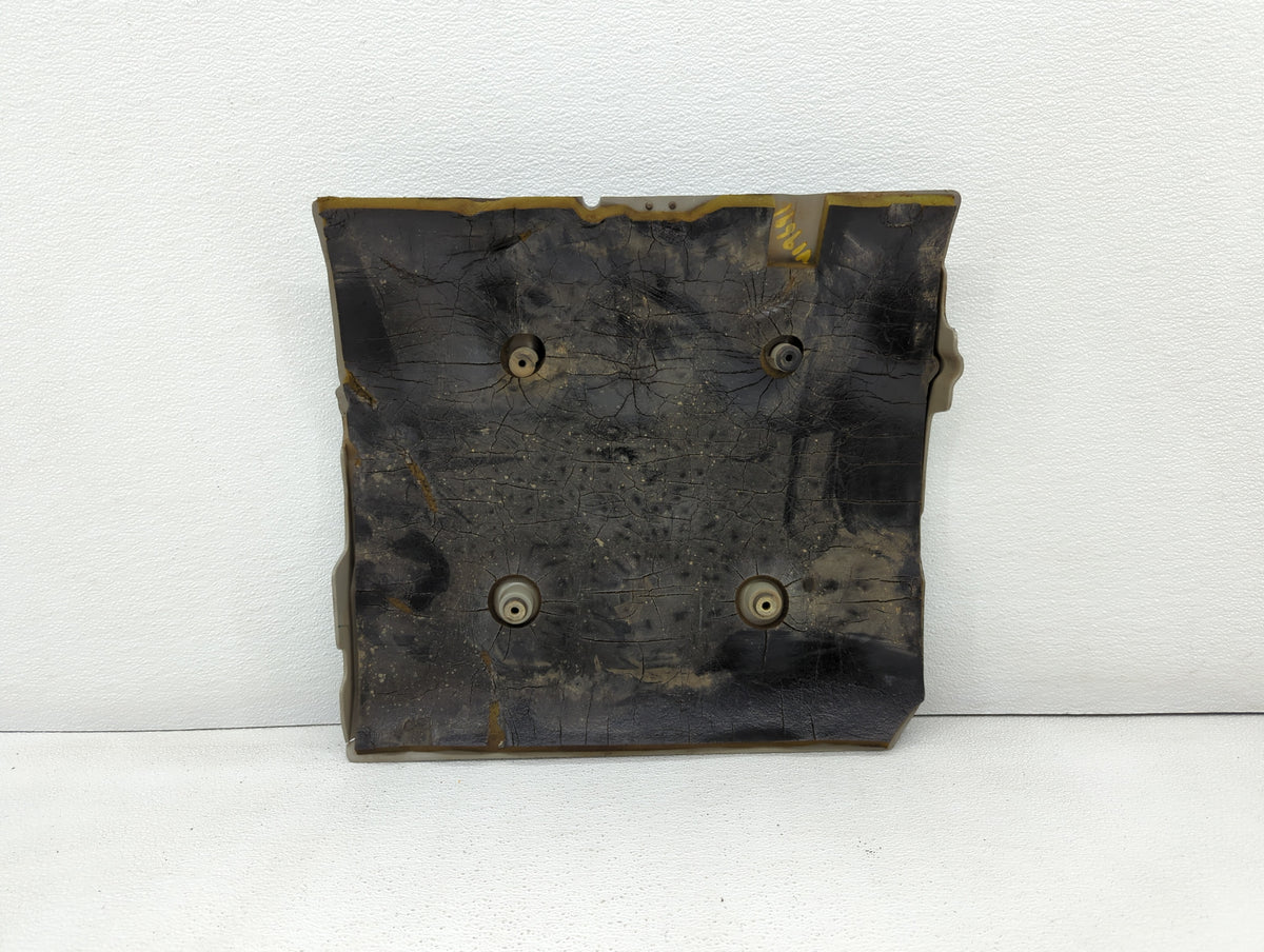 2002 Cadillac Deville Engine Cover - Oemusedautoparts1.com