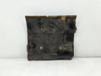 2002 Cadillac Deville Engine Cover - Oemusedautoparts1.com
