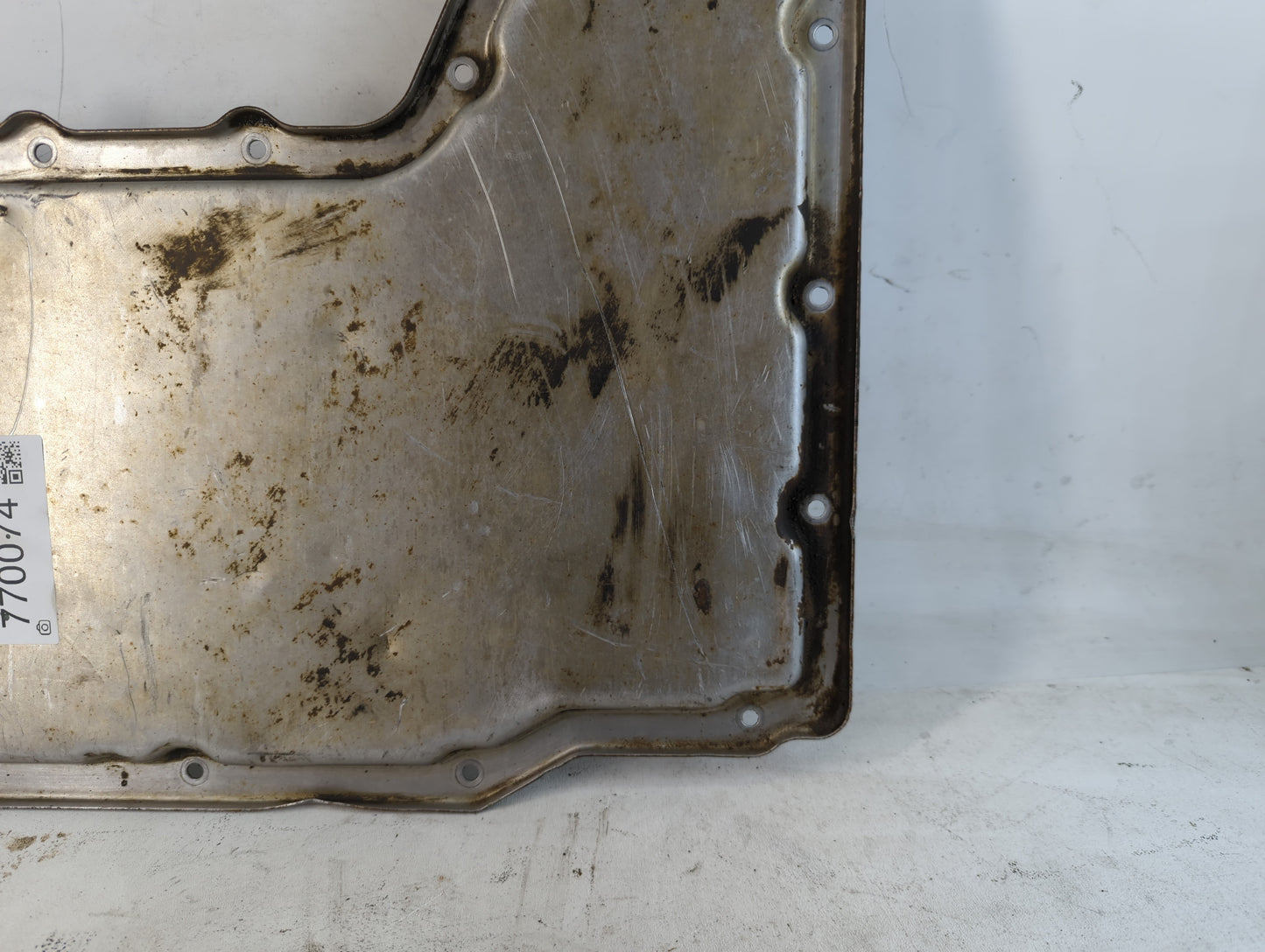 1994-2005 Cadillac Deville Engine Oil Pan Fits Fits 1994 1995 1996 1997 1998 1999 2000 2001 2002 2003 2004 2005 2006 2009 OE