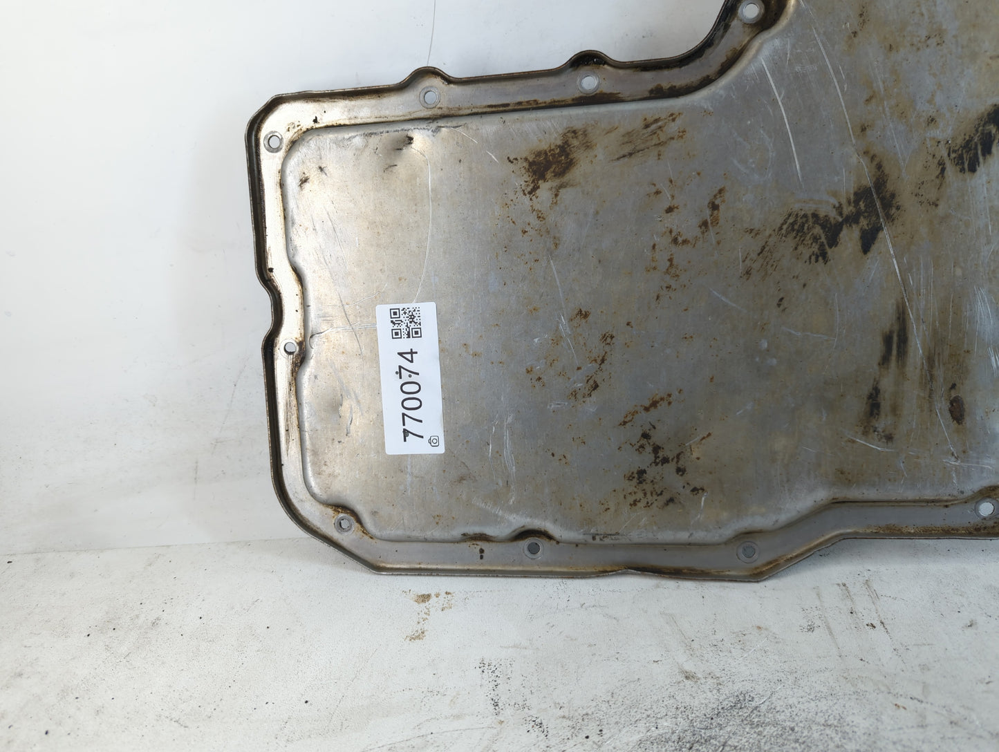1994-2005 Cadillac Deville Engine Oil Pan Fits Fits 1994 1995 1996 1997 1998 1999 2000 2001 2002 2003 2004 2005 2006 2009 OE