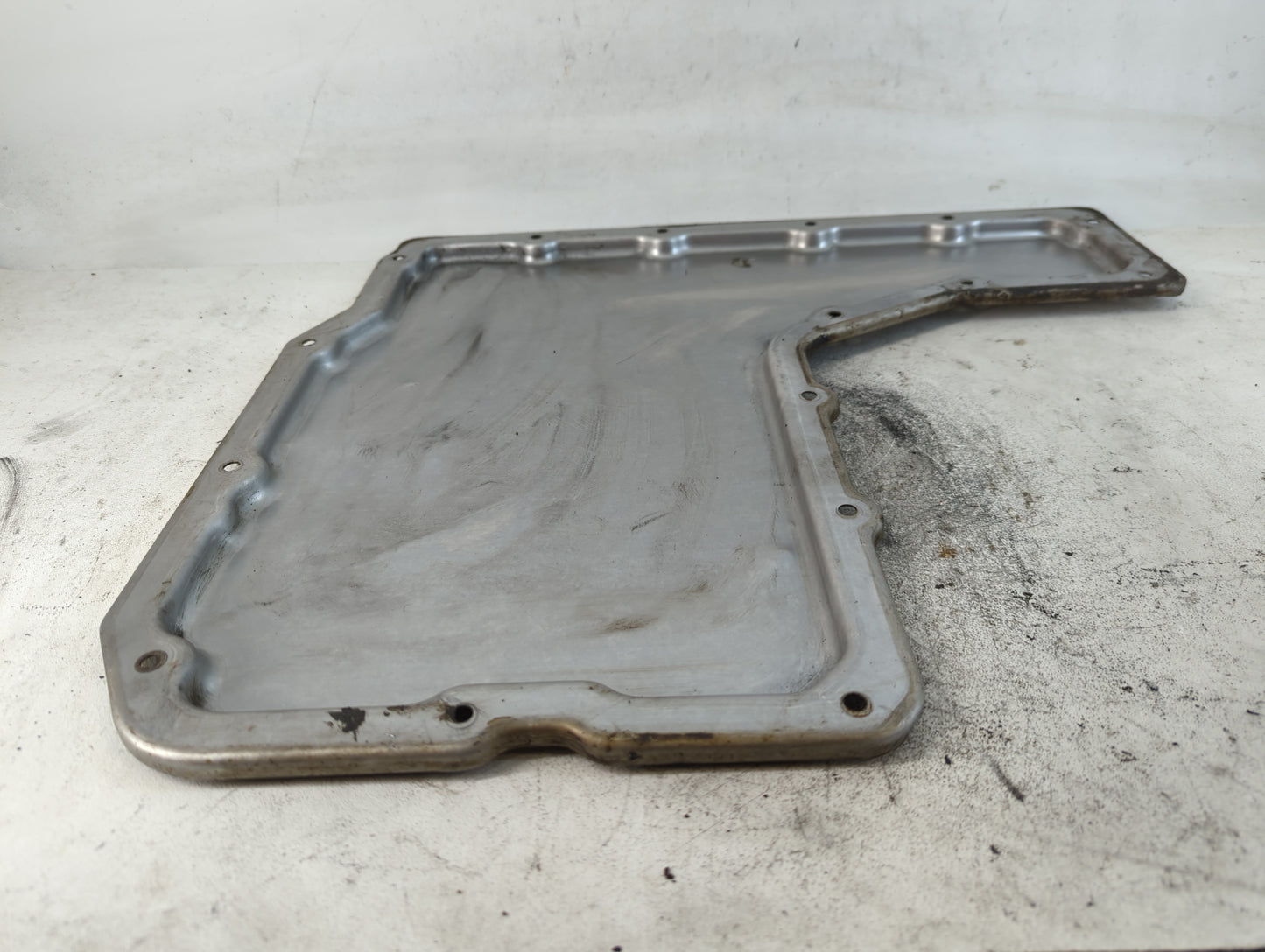 1994-2005 Cadillac Deville Engine Oil Pan Fits Fits 1994 1995 1996 1997 1998 1999 2000 2001 2002 2003 2004 2005 2006 2009 OE