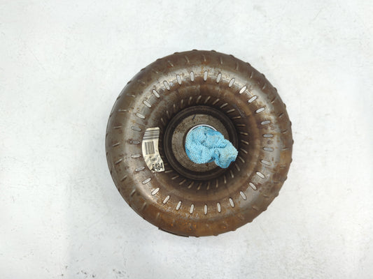 2002 Cadillac Deville Torque Converter Automatic Transmission OEM Fits OEM Used Auto Parts - Oemusedautoparts1.com