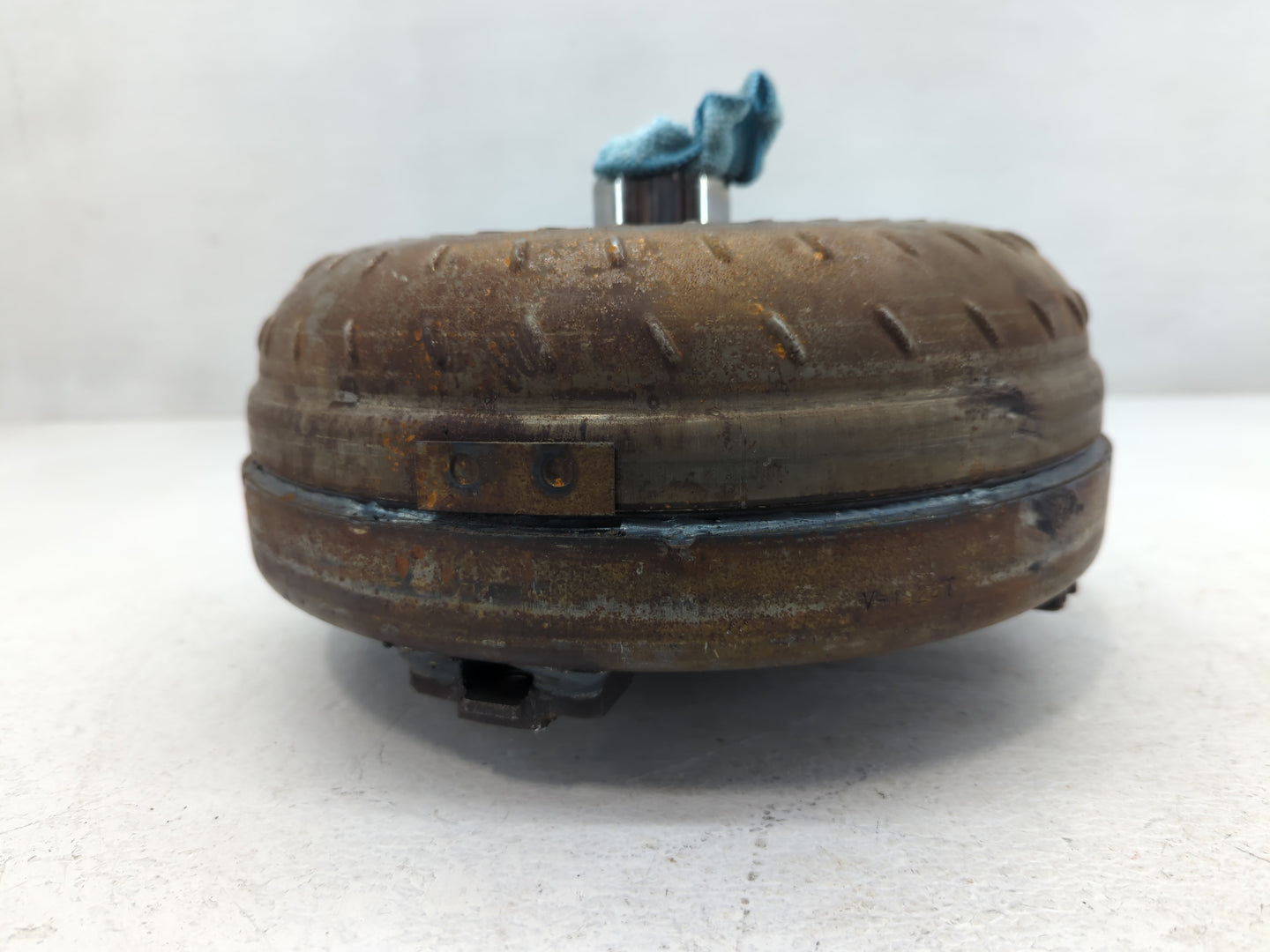 2002 Cadillac Deville Torque Converter Automatic Transmission OEM Fits OEM Used Auto Parts - Oemusedautoparts1.com