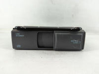 2002-2005 Cadillac Deville Radio AM FM Cd Player Receiver Replacement P/N:25740088 Fits Fits 2002 2003 2004 2005 OEM Used Au