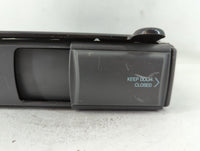2002-2005 Cadillac Deville Radio AM FM Cd Player Receiver Replacement P/N:25740088 Fits Fits 2002 2003 2004 2005 OEM Used Au