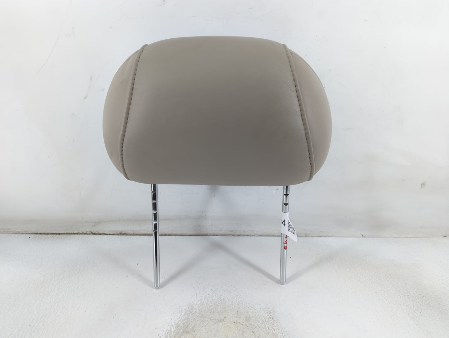 2000-2003 Cadillac Deville Headrest Head Rest Front Driver Passenger Seat Fits Fits 2000 2001 2002 2003 OEM Used Auto Parts 