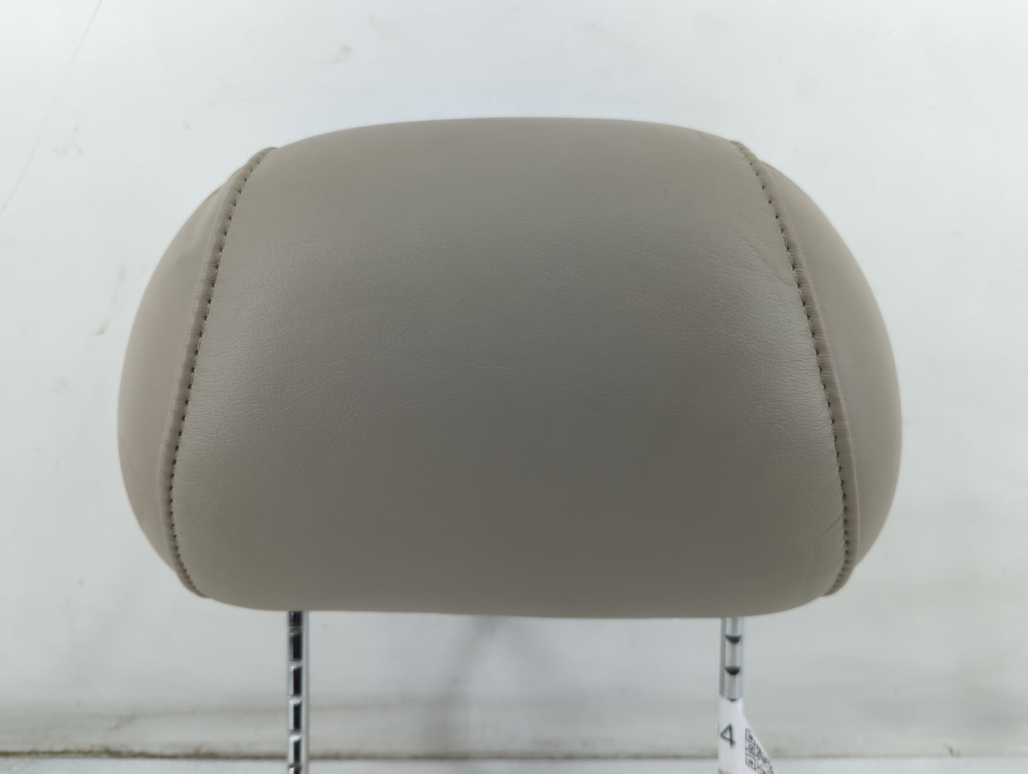 2000-2003 Cadillac Deville Headrest Head Rest Front Driver Passenger Seat Fits Fits 2000 2001 2002 2003 OEM Used Auto Parts 