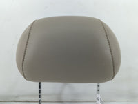 2000-2003 Cadillac Deville Headrest Head Rest Front Driver Passenger Seat Fits Fits 2000 2001 2002 2003 OEM Used Auto Parts 
