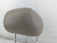 2000-2003 Cadillac Deville Headrest Head Rest Front Driver Passenger Seat Fits Fits 2000 2001 2002 2003 OEM Used Auto Parts 