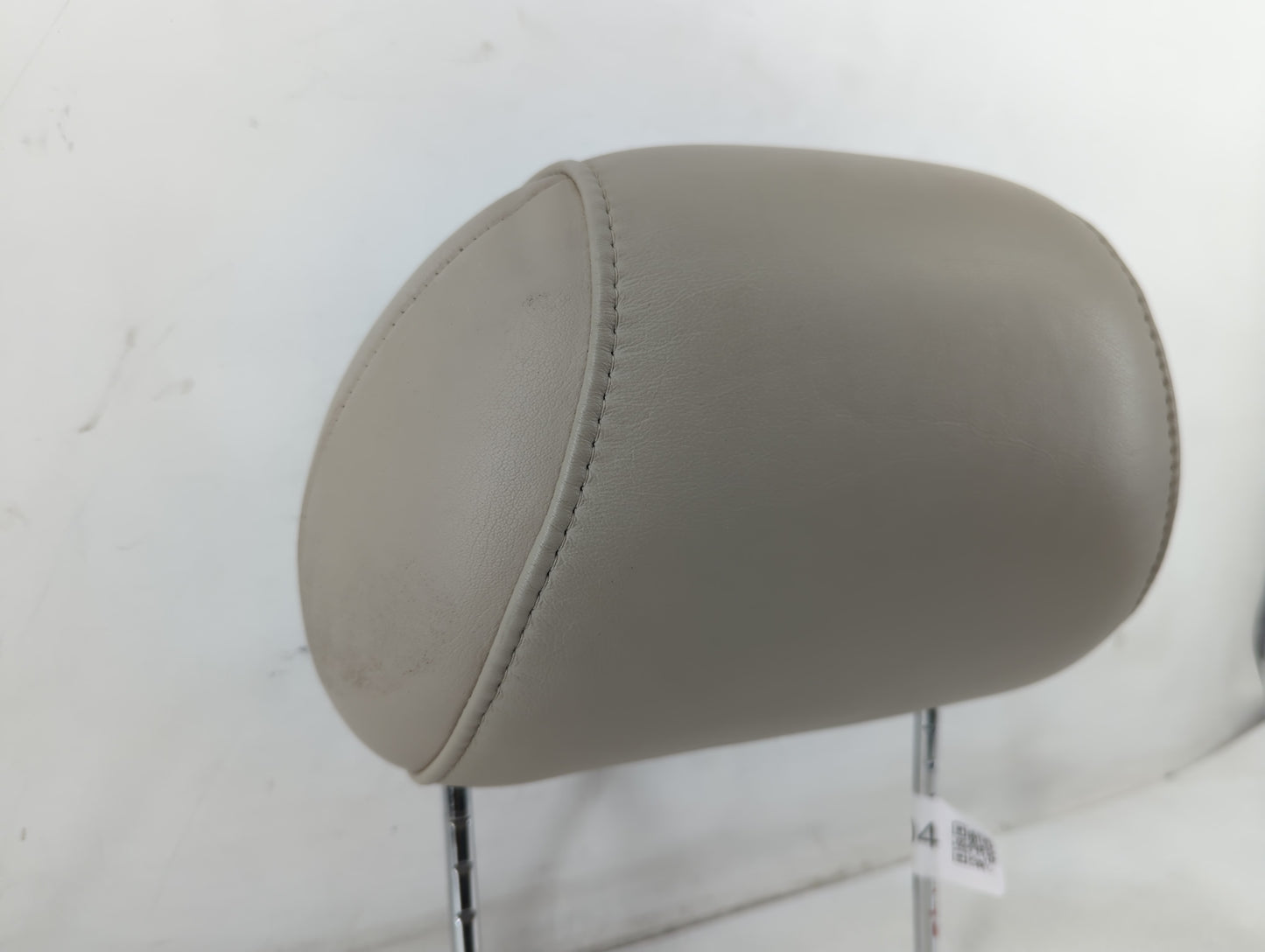 2000-2003 Cadillac Deville Headrest Head Rest Front Driver Passenger Seat Fits Fits 2000 2001 2002 2003 OEM Used Auto Parts 