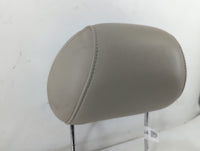 2000-2003 Cadillac Deville Headrest Head Rest Front Driver Passenger Seat Fits Fits 2000 2001 2002 2003 OEM Used Auto Parts 