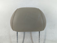 2000-2003 Cadillac Deville Headrest Head Rest Front Driver Passenger Seat Fits Fits 2000 2001 2002 2003 OEM Used Auto Parts 