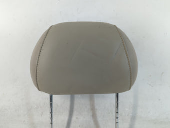 compare product 2000-2003 Cadillac Deville Headrest Head Rest Front Driver Passenger Seat Fits Fits 2000 2001 2002 2003 OEM Used Auto Parts